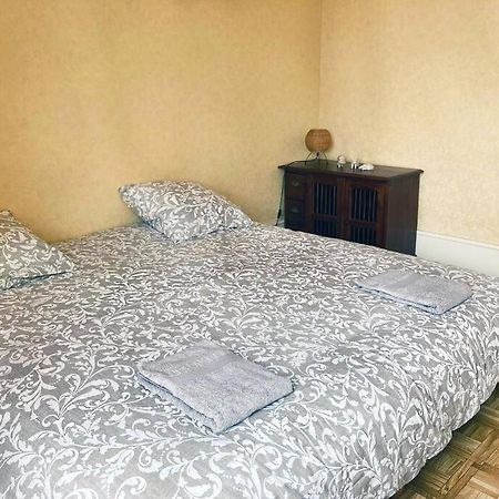 Charmant T3 Proche Du Centre-Ville Colmar Zewnętrze zdjęcie