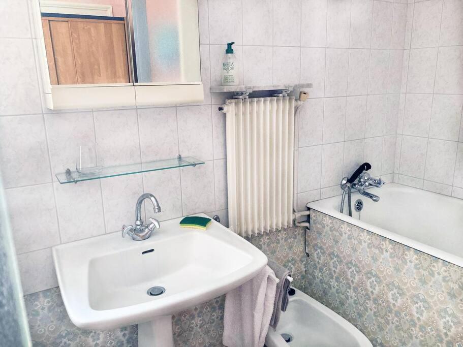 Charmant T3 Proche Du Centre-Ville Colmar Zewnętrze zdjęcie